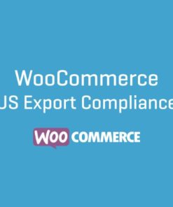 WooCommerce US Export Compliance【美国出口合规检查插件】