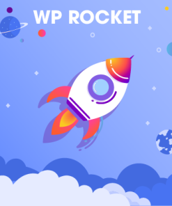 WP Rocket v3.19.1.2 – Top #1 WordPress Cache Plugin【缓存优化插件】