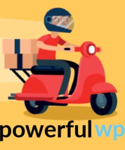 Local Delivery Drivers for WooCommerce Premium【本地生活配送外卖系统平台插件】