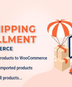 AliExpress Dropshipping and Fulfillment for WooCommerce【速卖通一件代发分销插件】