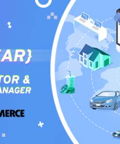 BEAR – WooCommerce Bulk Edit and Products Manager Professional – Products bulk edit【商城产品批量编辑管理插件】