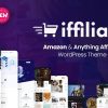 iffiliate - WooCommerce Amazon Affiliates Theme v2.4.1